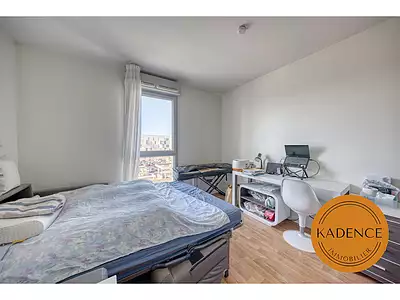 Appartement, 20 m²
