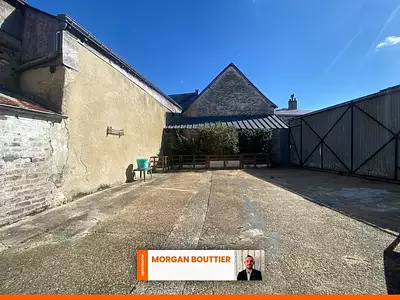 Maison, 125 m²