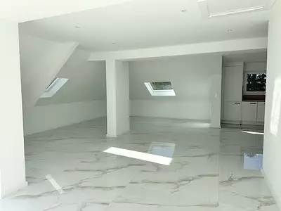 Appartement, 126 m²