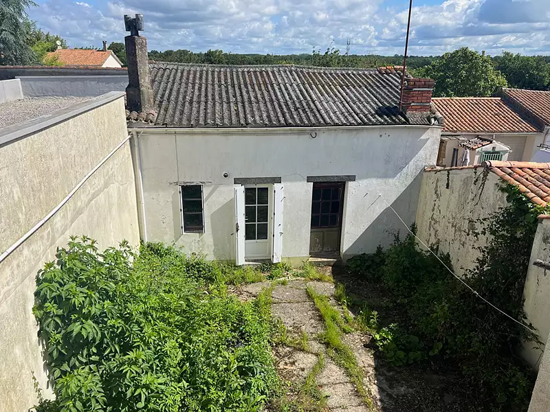 Maison, 110 m²
