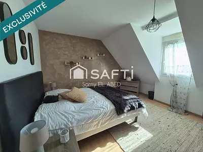 Maison, 135 m²
