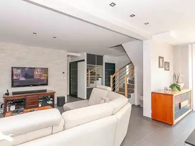 Maison, 125 m²