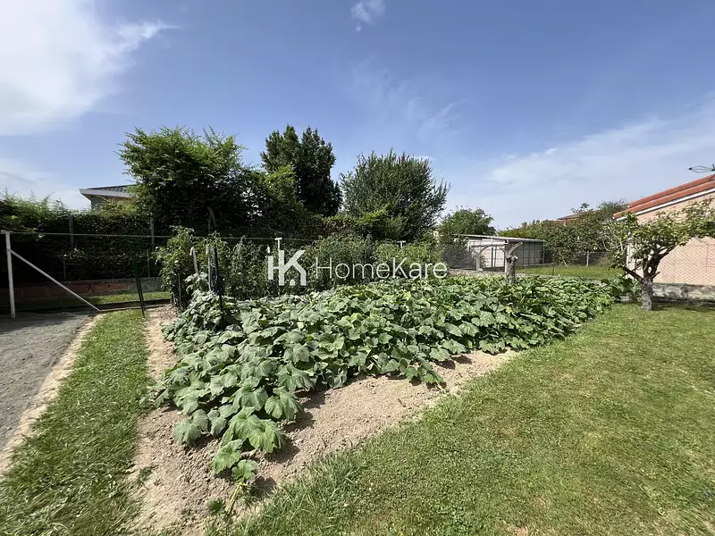 Maison, 200 m²
