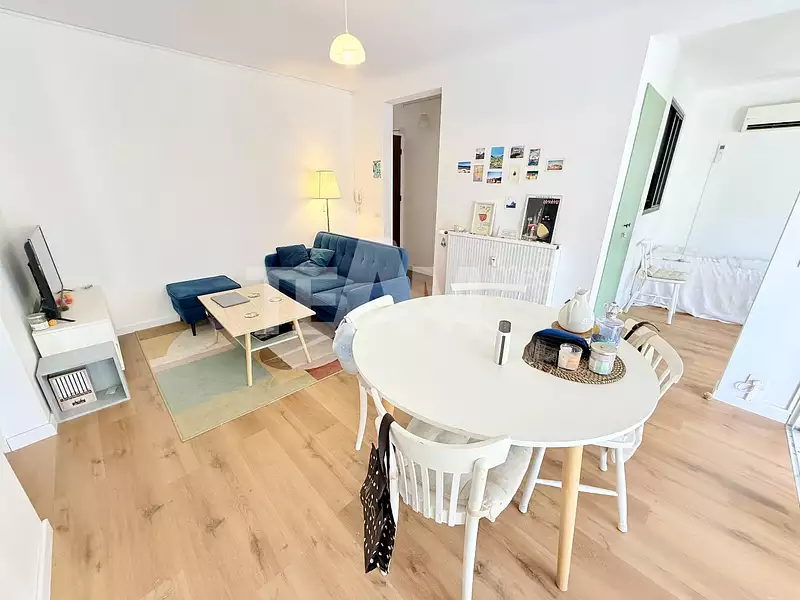 Appartement, 50,64 m²