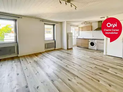 Appartement, 41 m²