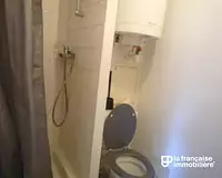 Appartement, 18,36 m²