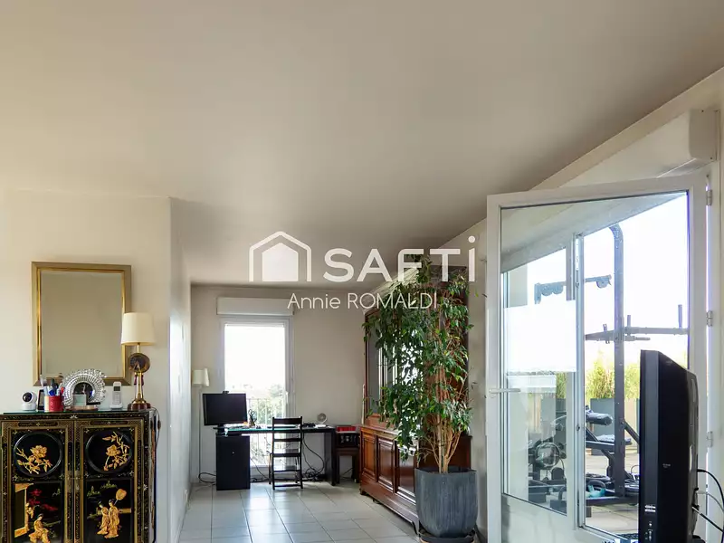 Appartement, 99 m²