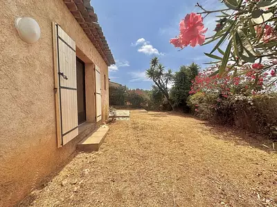 Maison, 131 m²