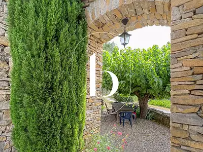 Maison, 121 m²