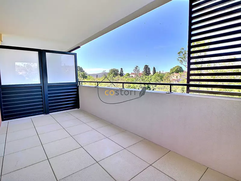 Appartement, 41,81 m²