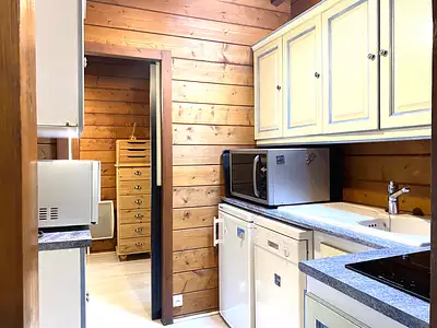 Maison, 65 m²