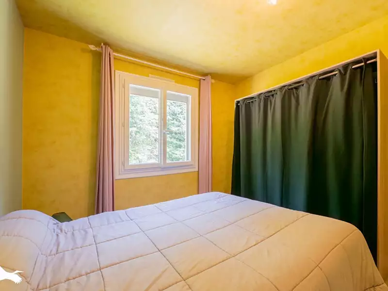 Maison, 96 m²