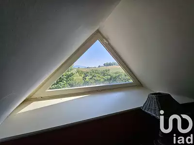 Maison, 180 m²