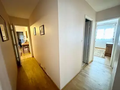 Appartement, 103 m²