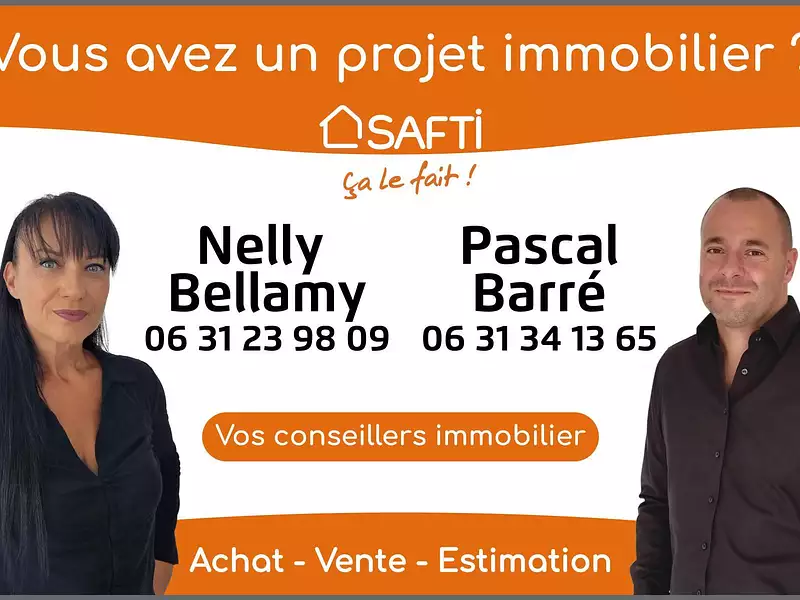 Maison, 140 m²