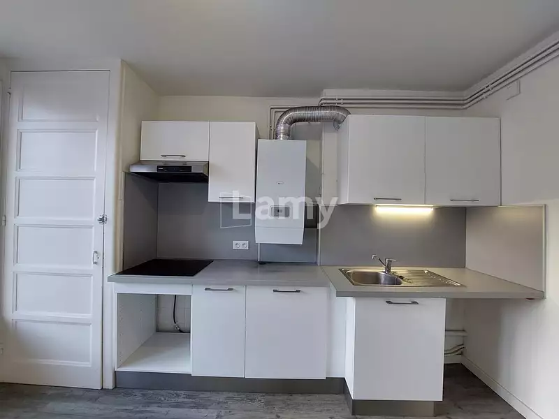 Appartement, 72,77 m²