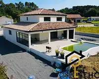 Maison, 185 m²