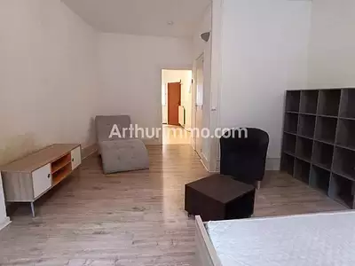 Appartement, 38,5 m²