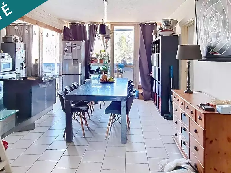 Appartement, 85 m²