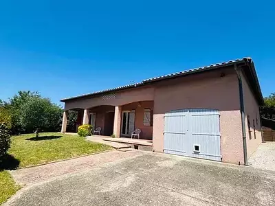 Maison, 113 m²