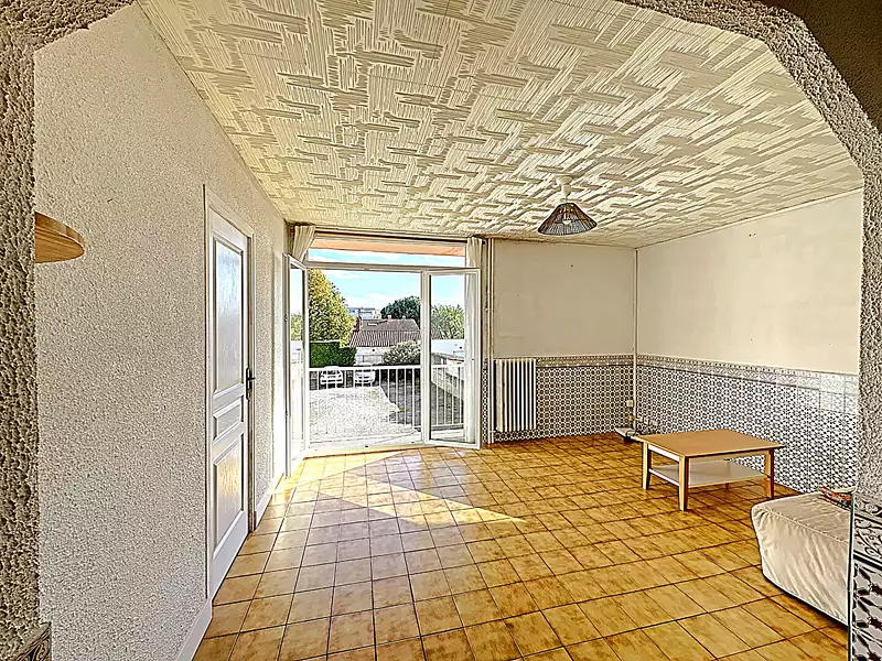 Appartement, 77,72 m²