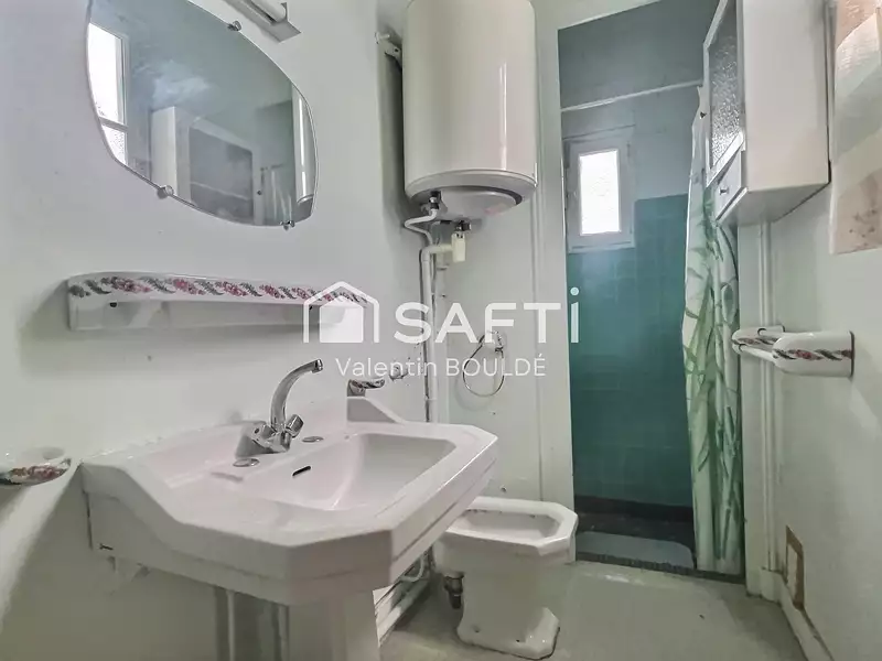 Maison, 155 m²