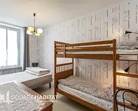 Appartement, 64,9 m²