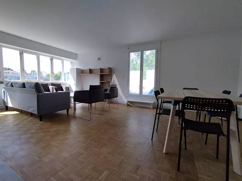 Appartement, 122 m²