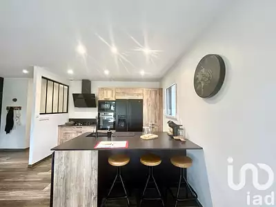 Maison, 111 m²