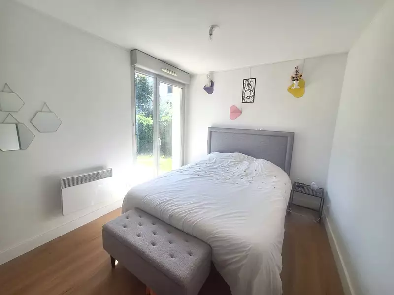 Appartement, 55 m²