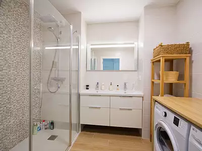 Appartement, 64,31 m²