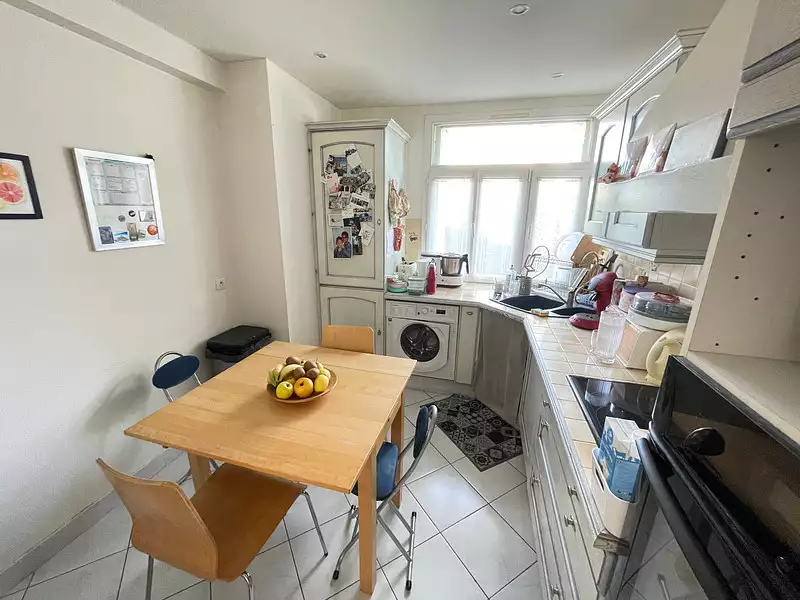 Appartement, 74 m²