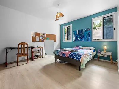 Maison, 276 m²