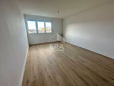 Appartement, 60,47 m²