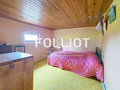 Maison, 115 m²