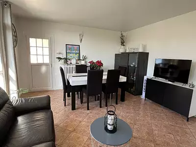 Appartement, 74,38 m²