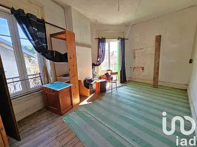 Maison, 300 m²