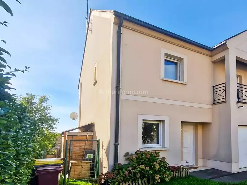Maison, 100 m²