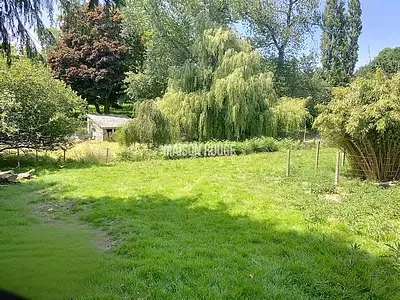 Maison, 121 m²