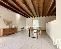 Maison, 206 m²