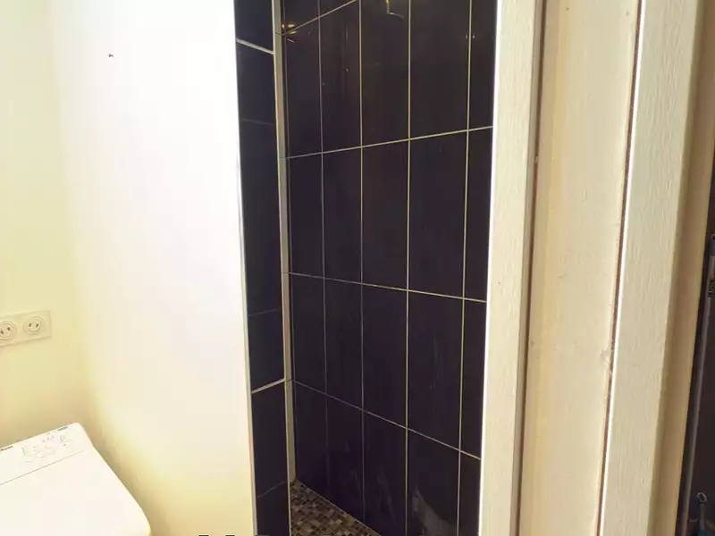 Appartement, 63,85 m²
