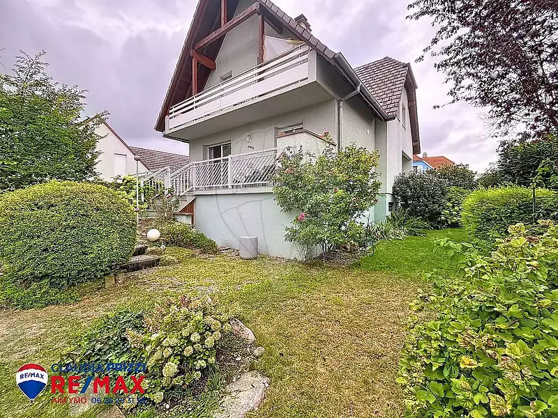 Maison, 135 m²