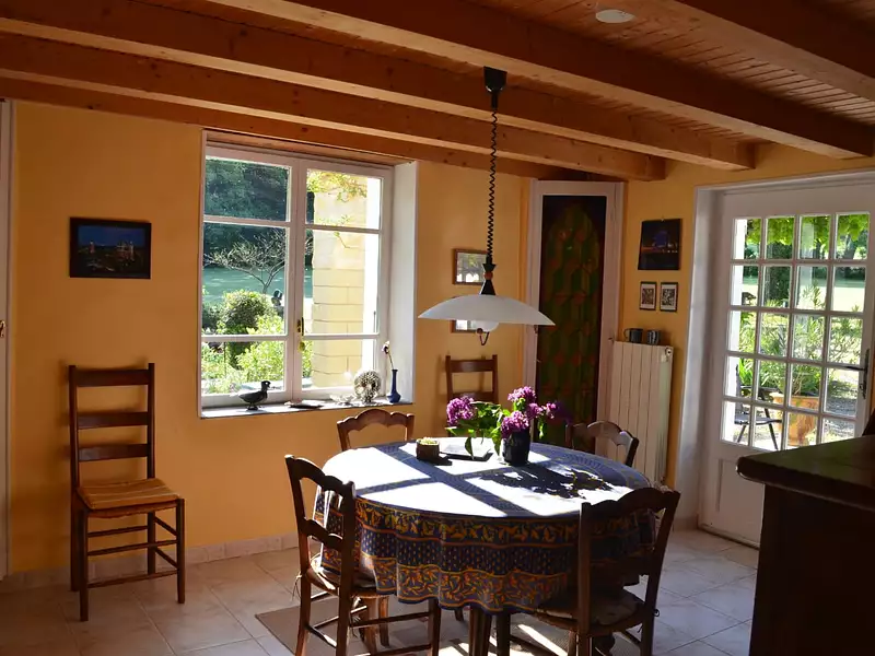 Maison, 145 m²