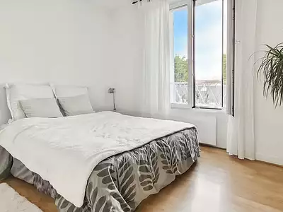 Appartement, 46 m²