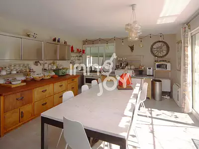 Maison, 129 m²