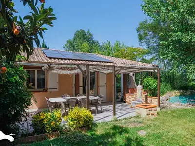 Maison, 138 m²