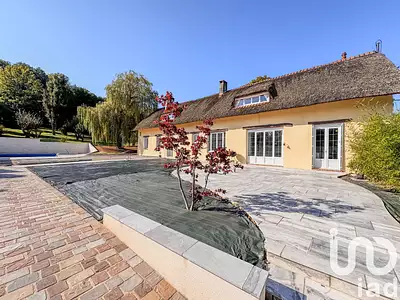 Maison, 250 m²