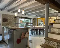 Maison, 130 m²