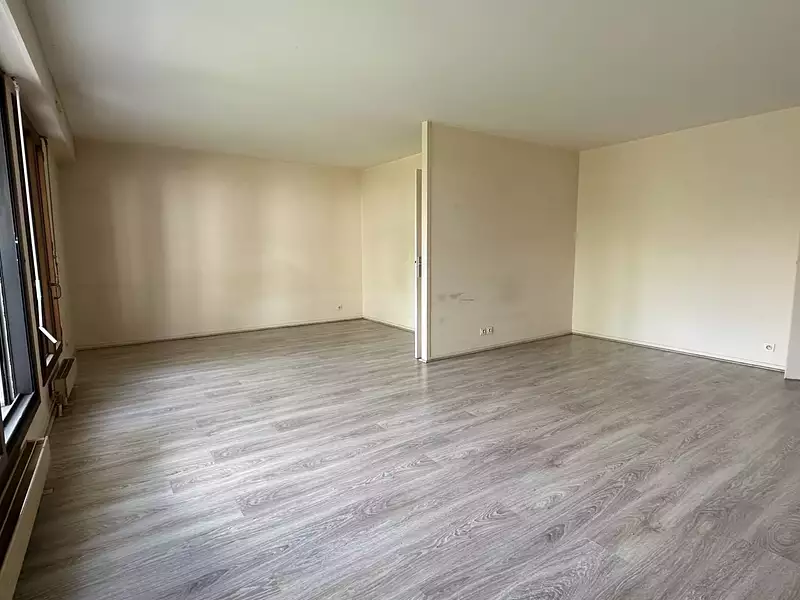 Appartement, 89 m²