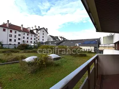 Appartement, 111 m²